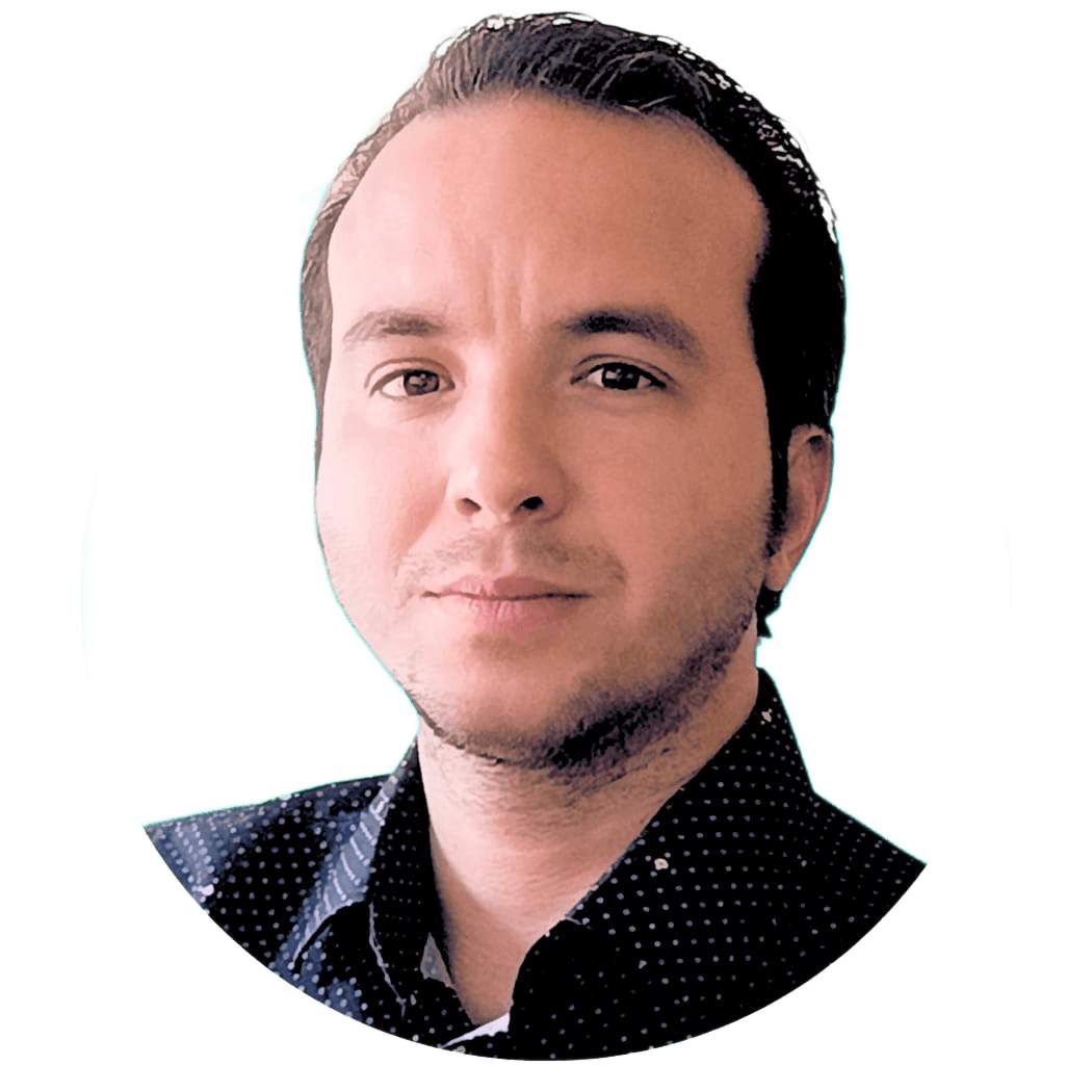 Jasiel Tellez — CTO & AI Specialist
